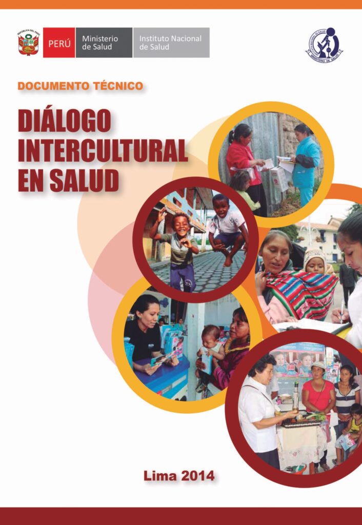 Diálogo Intercultural en Salud